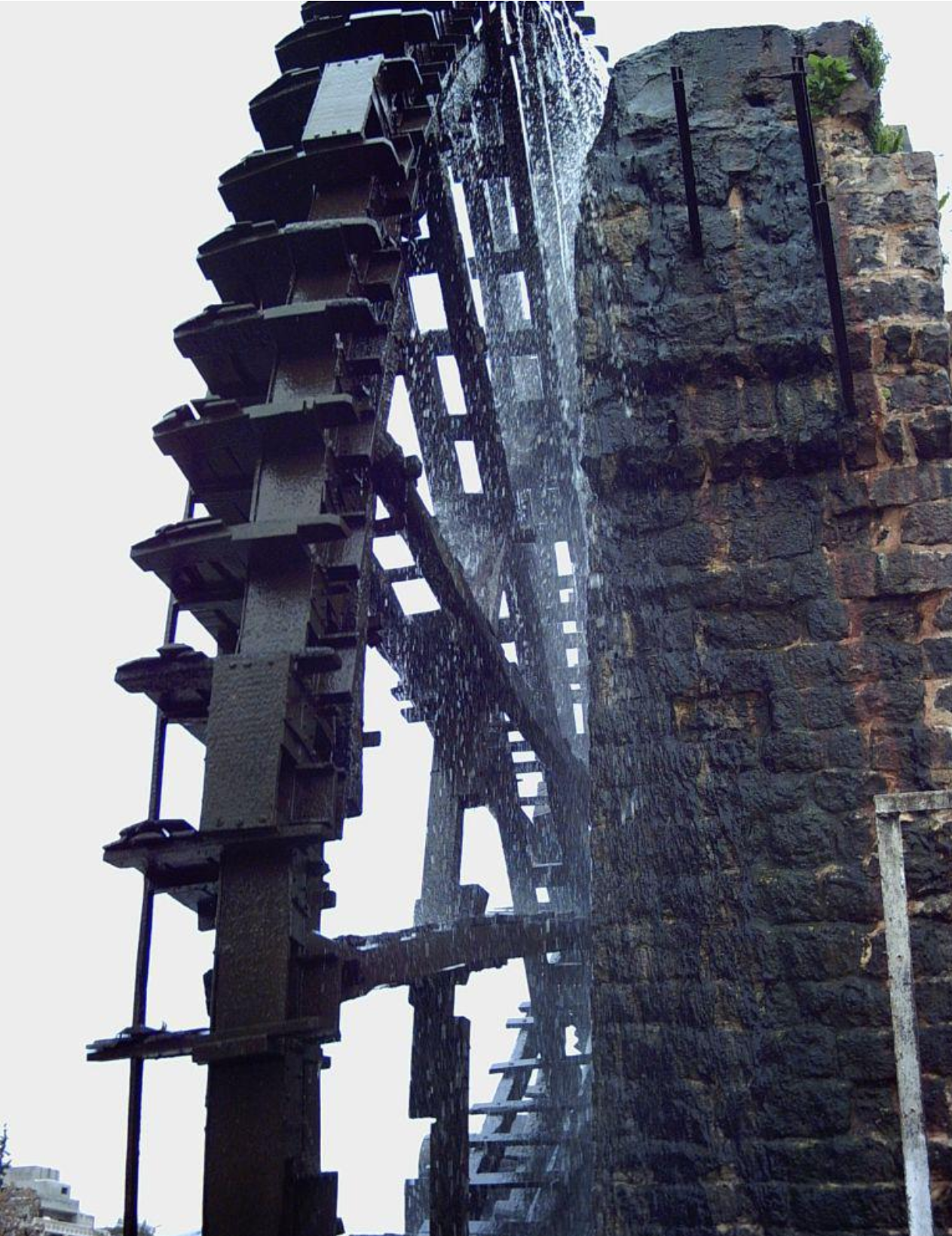 9 Pots Islamic Art Hafian